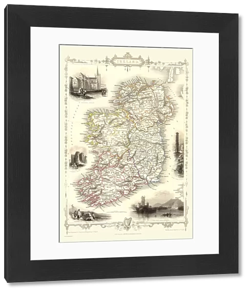 Ireland 1851