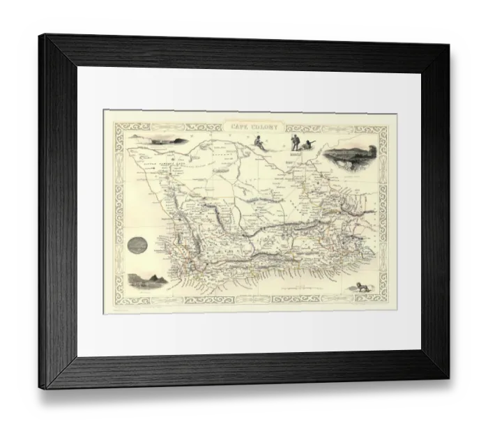 Framed Print : T045 Framed Print : T045