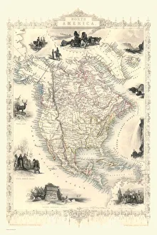 Collections: Maps of the Americas Collection