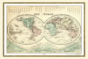 All Images Collection: 1864