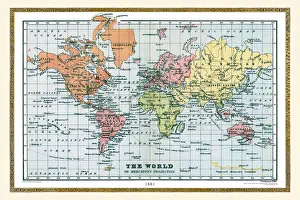 All Images Collection: 1881